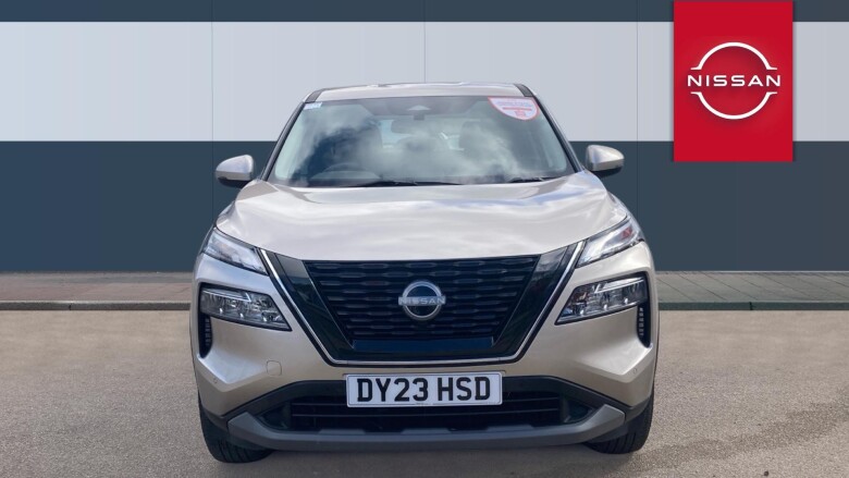 Nissan X-Trail 1.5 E-Power E-4orce 213 Acenta Premium 5dr Auto Hybrid Station Wagon